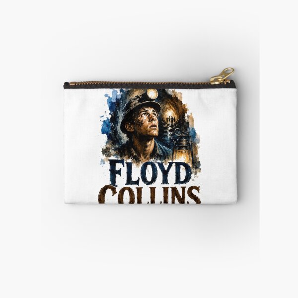 Item preview, Floyd Collins the Musical designed and sold by Lyric Vault - Rock on.