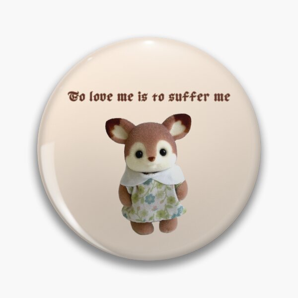 Item preview, Ethel Cain (to love me is to suffer me) designed and sold by sebsartz.