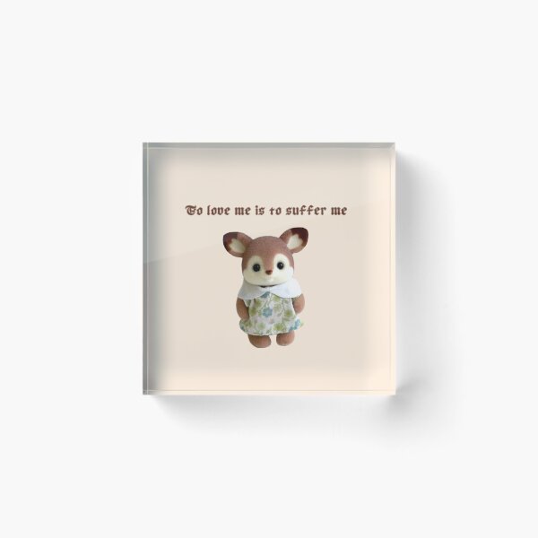 Item preview, Ethel Cain (to love me is to suffer me) designed and sold by sebsartz.