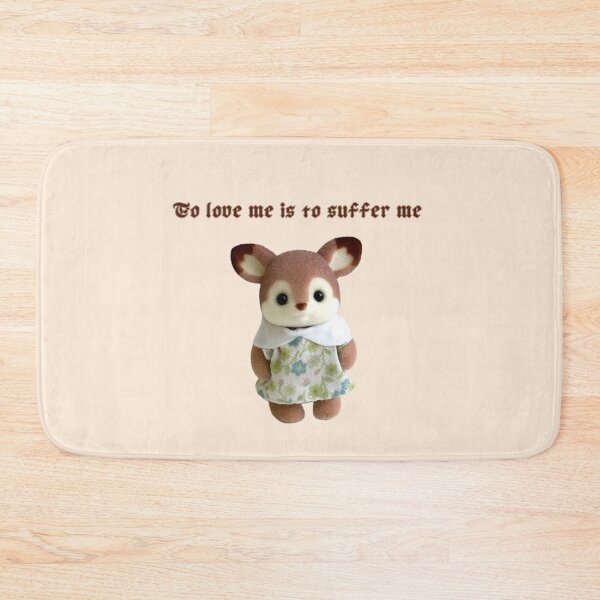 Item preview, Ethel Cain (to love me is to suffer me) designed and sold by sebsartz.