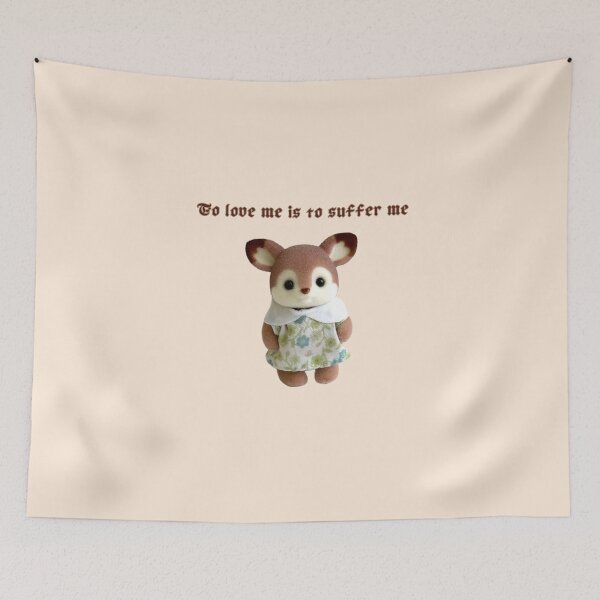 Item preview, Ethel Cain (to love me is to suffer me) designed and sold by sebsartz.