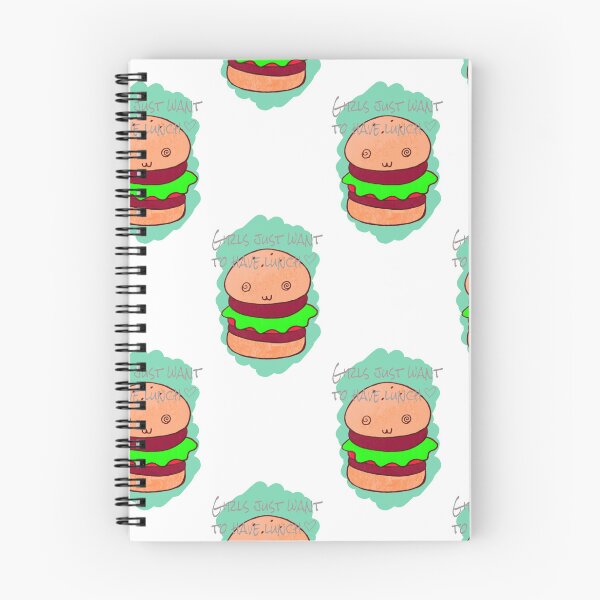 Item preview, Hamburger designed and sold by S3L4V.