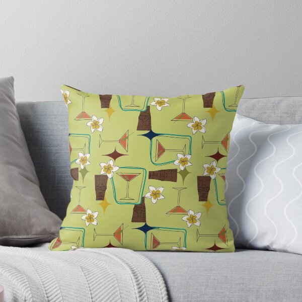 Item preview, Martini new century modern inspired designed and sold by Pamahoa Designs.