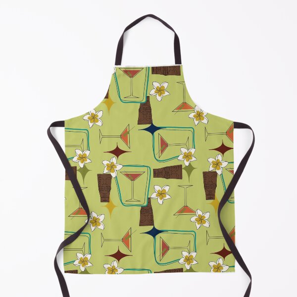 Item preview, Martini new century modern inspired designed and sold by Pamahoa Designs.