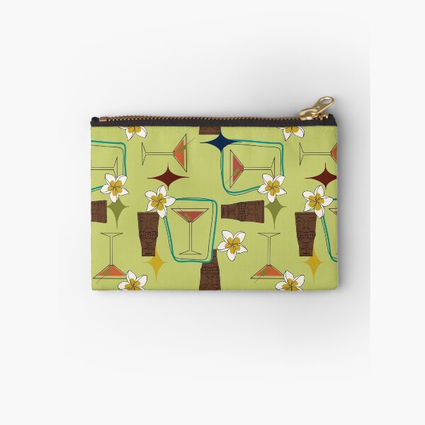 Item preview, Martini new century modern inspired designed and sold by Pamahoa Designs.