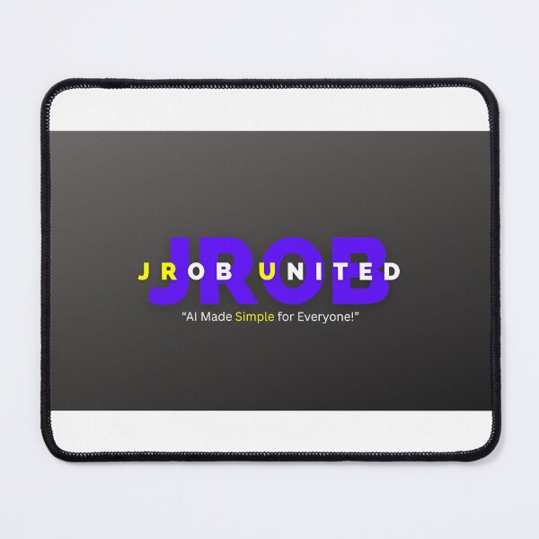 Item preview, JRob United Marketplace designed and sold by jeffrobinson65.