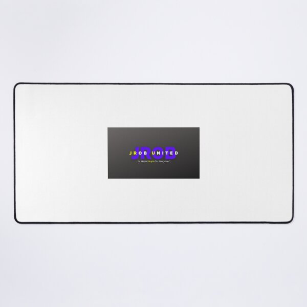 Item preview, JRob United Marketplace designed and sold by jeffrobinson65.