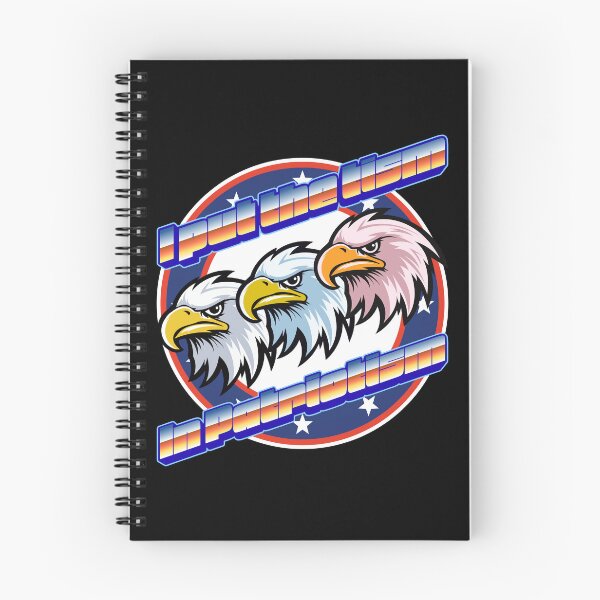 Item preview, I Put The Tism in Patriotism Athletic Eagle designed and sold by tellia-kallisto.