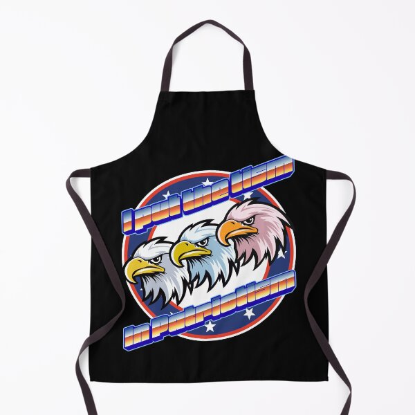 Item preview, I Put The Tism in Patriotism Athletic Eagle designed and sold by tellia-kallisto.