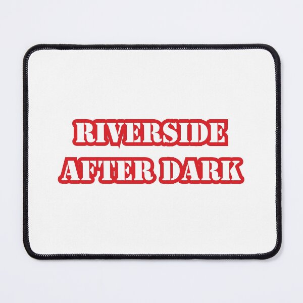 Item preview, Middlesbrough FC Away Day Sticker | Boro Away Days Football Fan Decal | Middlesbrough Supporters Sticker | EFL Championship Football designed and sold by TheOldStands.