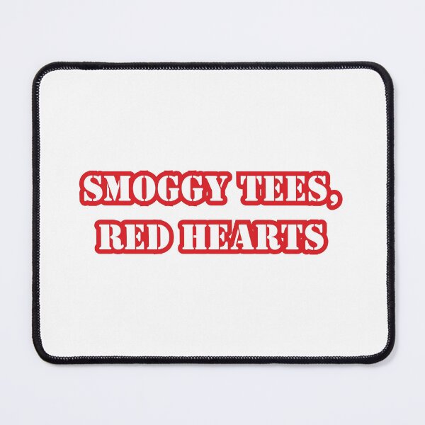 Item preview, Middlesbrough FC Away Day Sticker | Boro Away Days Football Fan Decal | Middlesbrough Supporters Sticker | EFL Championship Football designed and sold by TheOldStands.