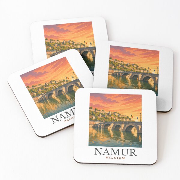 Item preview, Namur - Belgium designed and sold by GoodOldVintage.