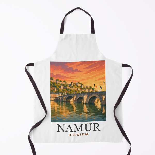 Item preview, Namur - Belgium designed and sold by GoodOldVintage.