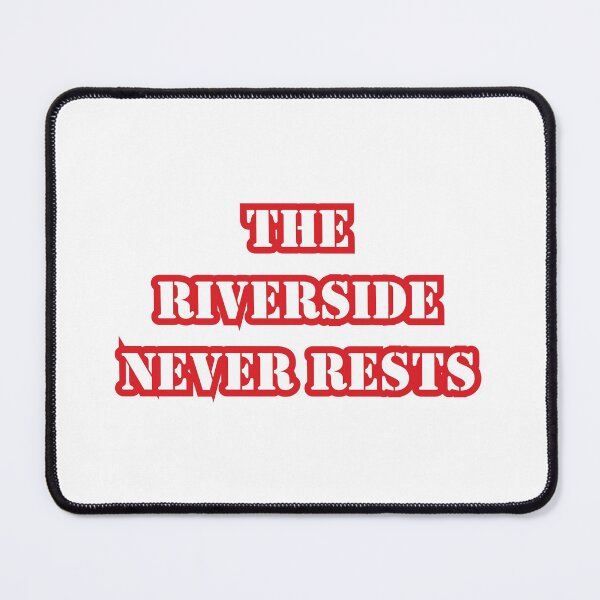 Item preview, Middlesbrough FC Away Day Sticker | Boro Away Days Football Fan Decal | Middlesbrough Supporters Sticker | EFL Championship Football designed and sold by TheOldStands.