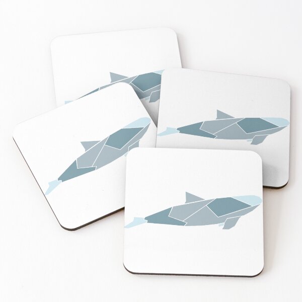 Item preview, Vaquita designed and sold by m3art.