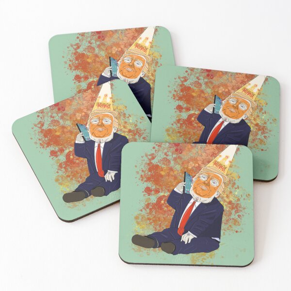 Item preview, Pant-crapper in Chief  designed and sold by Maliceartbot.