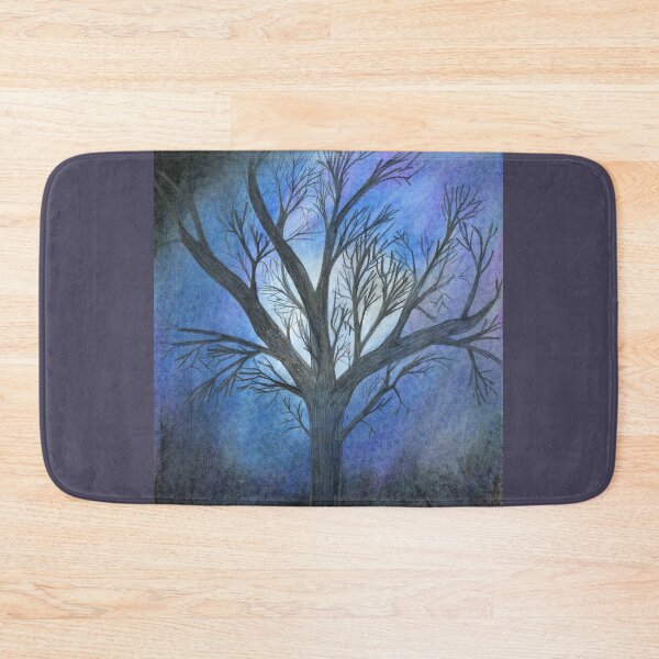 Item preview, Midnight Luminescence designed and sold by Haxson37art.