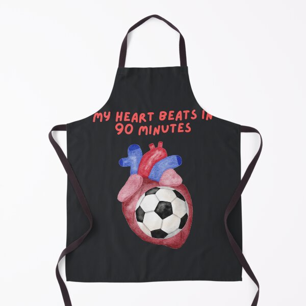 Item preview, My Heart Beats in 90 Minutes designed and sold by ZenReiArt.