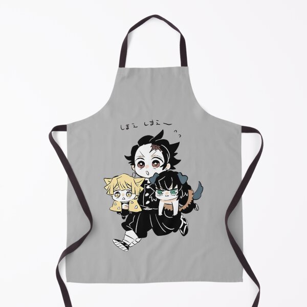 Item preview, Demon Slayer designed and sold by PrismPulseApp.
