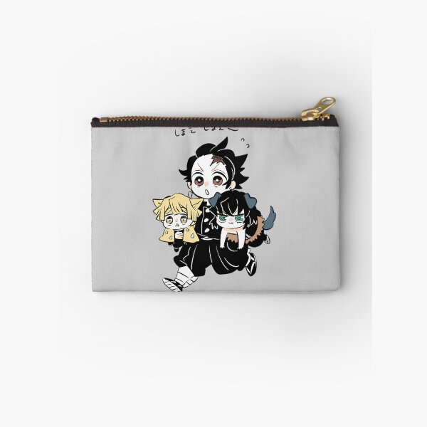 Item preview, Demon Slayer designed and sold by PrismPulseApp.
