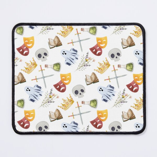 Item preview, Hamlet Pattern designed and sold by EHampson18.