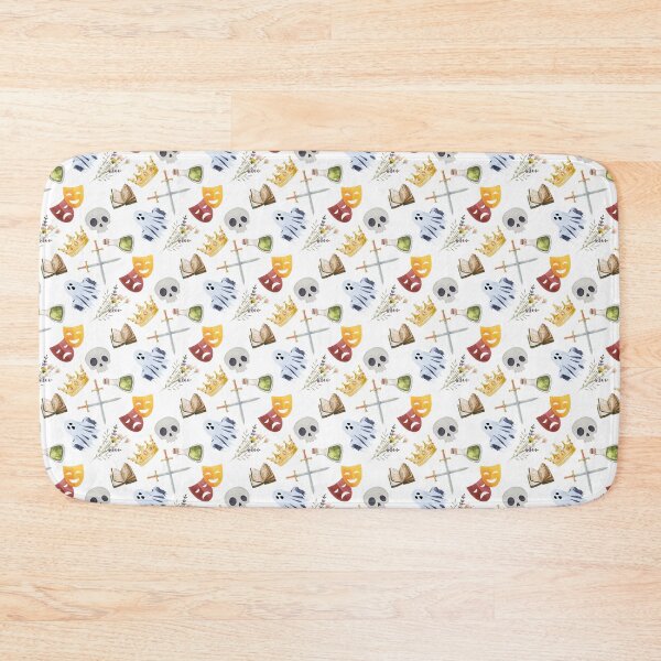 Item preview, Hamlet Pattern designed and sold by EHampson18.