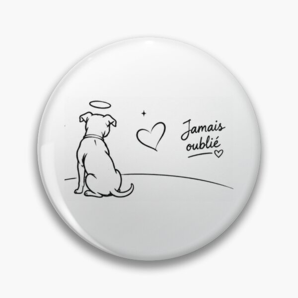 Item preview, Never forgotten designed and sold by BulleDouce.