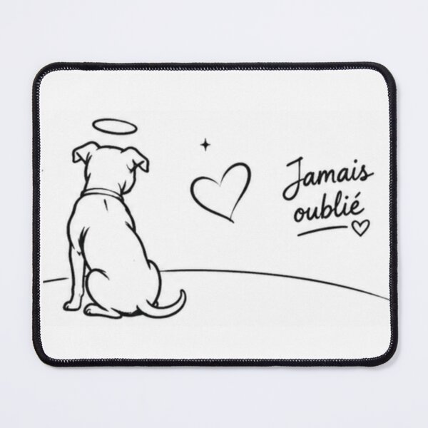 Item preview, Never forgotten designed and sold by BulleDouce.