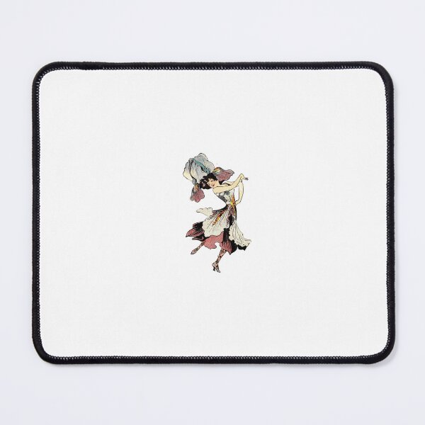 Item preview, Flower Children - Iris designed and sold by TylerandTyler.