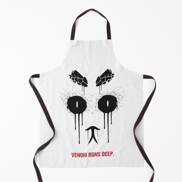 Item preview, Bleed Wild Snake Ink Drip Dark Animal Art designed and sold by cabana.space.