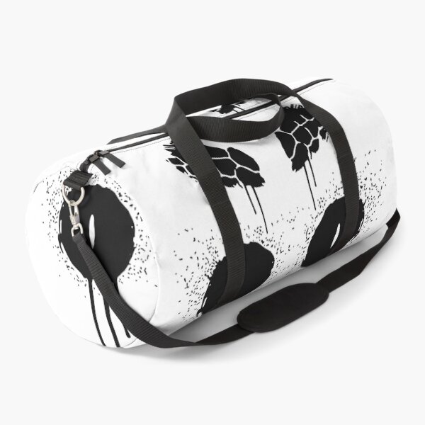 Item preview, Bleed Wild Snake Ink Drip Dark Animal Art designed and sold by cabana.space.