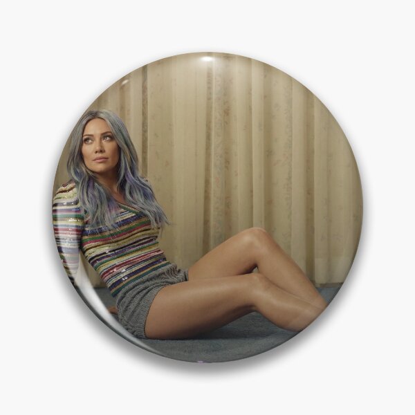 Item preview, Hilary Duff - Breath in. Breath out... or something designed and sold by emmanuelpop.