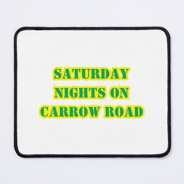 Item preview, Norwich City FC Away Day Sticker | Canaries Away Days Football Fan Decal | Norwich Supporters Sticker | Championship Football Gift designed and sold by TheOldStands.