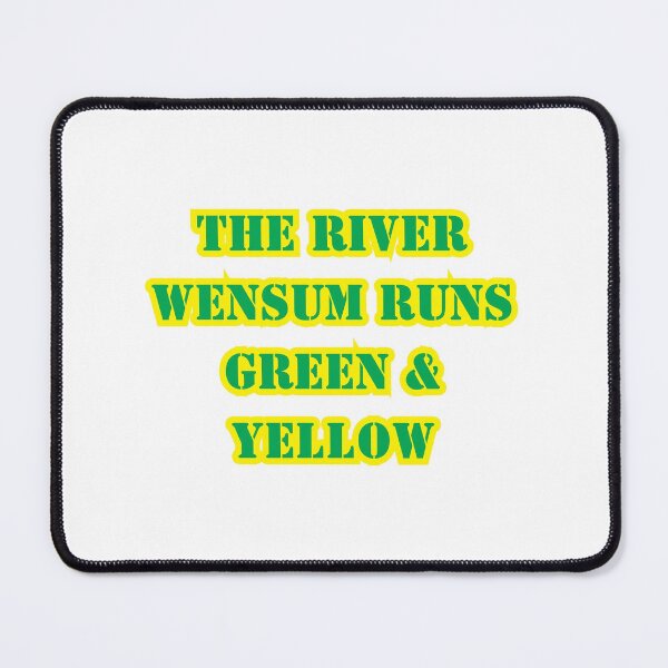 Item preview, Norwich City FC Away Day Sticker | Canaries Away Days Football Fan Decal | Norwich Supporters Sticker | Championship Football Gift designed and sold by TheOldStands.