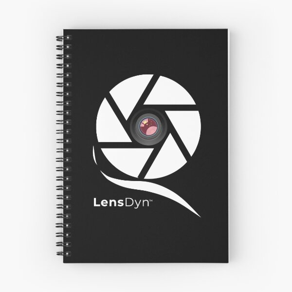 Item preview, LensDyn Shutter Aperture China Lens Reflection designed and sold by LensDyn™.