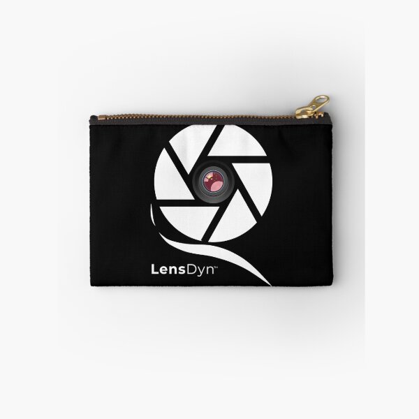 Item preview, LensDyn Shutter Aperture China Lens Reflection designed and sold by LensDyn™.