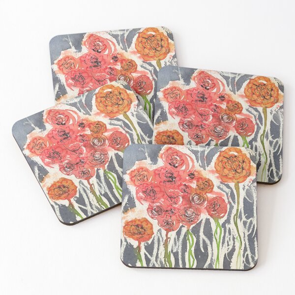 Item preview, Spiral Roses designed and sold by Pages-Art.