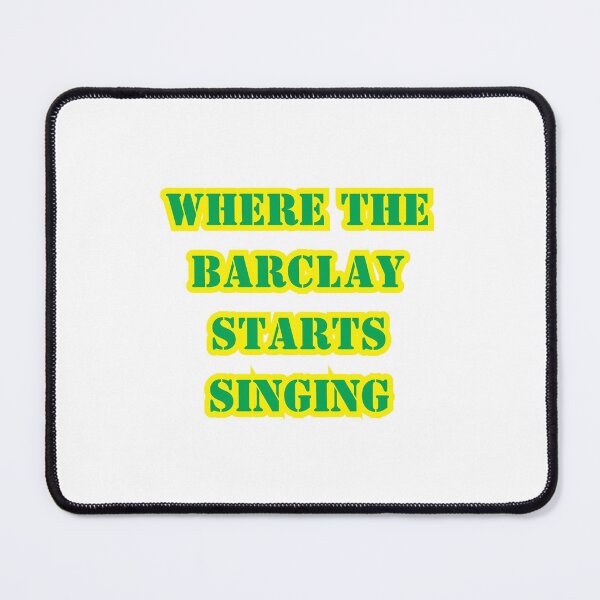 Item preview, Norwich City FC Away Day Sticker | Canaries Away Days Football Fan Decal | Norwich Supporters Sticker | Championship Football Gift designed and sold by TheOldStands.