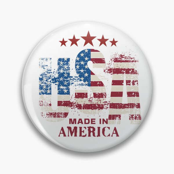 Item preview, Made in America Independence Day designed and sold by Simply Inspirational Shop.
