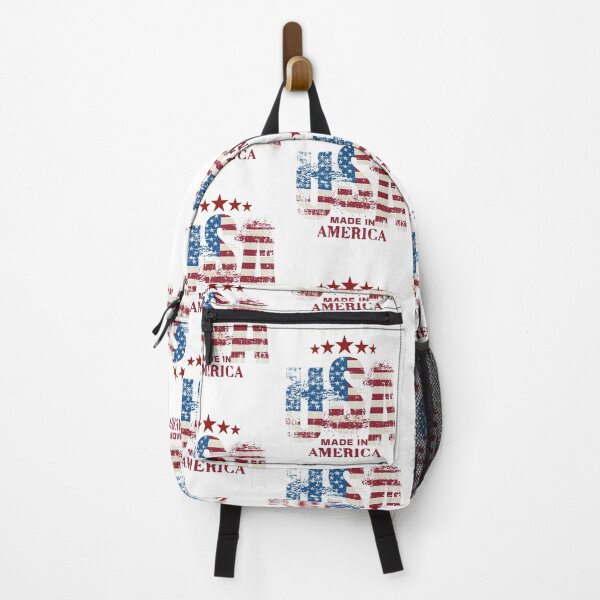 Item preview, Made in America Independence Day designed and sold by Simply Inspirational Shop.