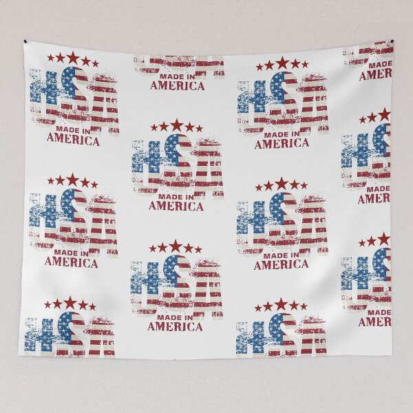Item preview, Made in America Independence Day designed and sold by Simply Inspirational Shop.