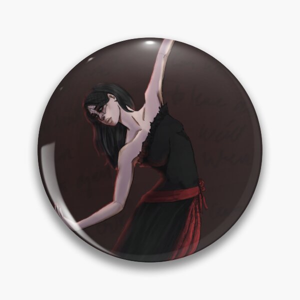 Item preview, Helena - My chemical romance fanart  designed and sold by Nhoytartstudio.