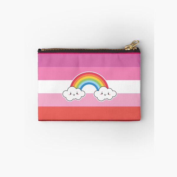 Item preview, Lesbian Rainbow designed and sold by Odds--n--Ends.