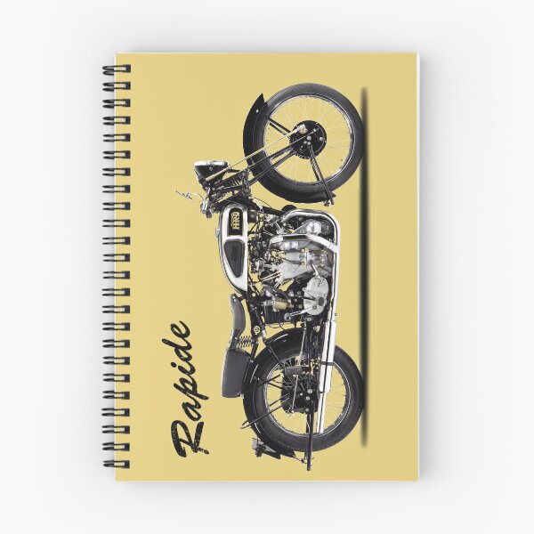 Item preview, The Series A Rapide designed and sold by rogue-design.