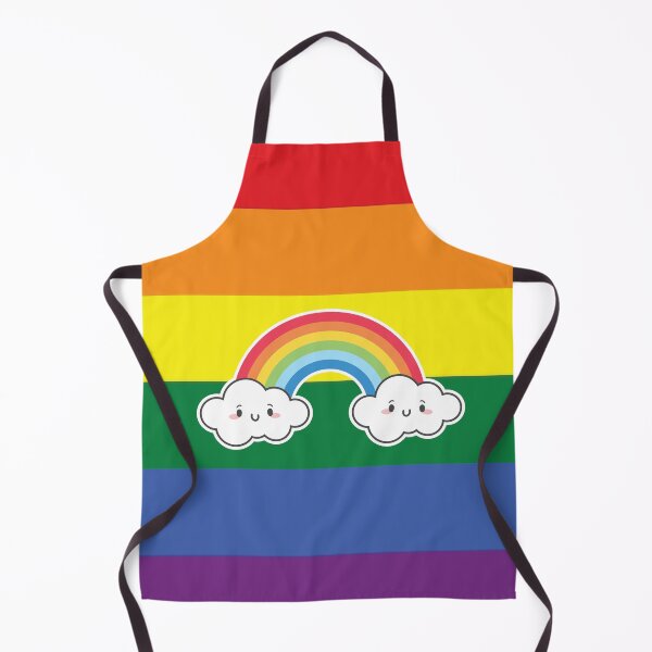 Item preview, Pride Rainbow designed and sold by Odds--n--Ends.