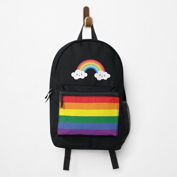 Item preview, Pride Rainbow designed and sold by Odds--n--Ends.