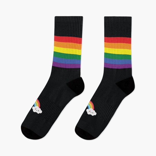 Item preview, Pride Rainbow designed and sold by Odds--n--Ends.