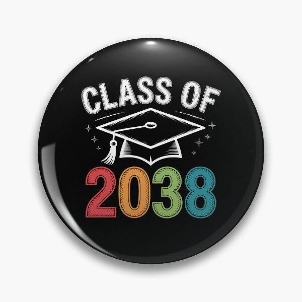 Item preview, Class of 2038 designed and sold by jkrphoto.