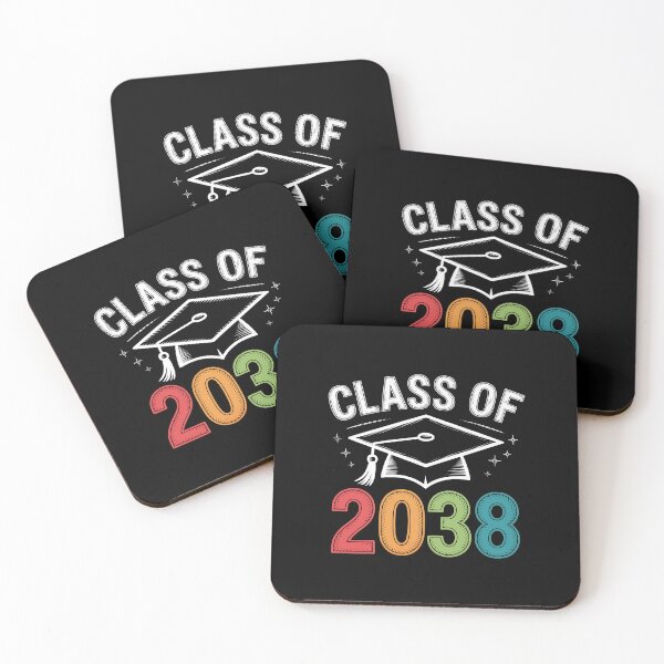 Item preview, Class of 2038 designed and sold by jkrphoto.