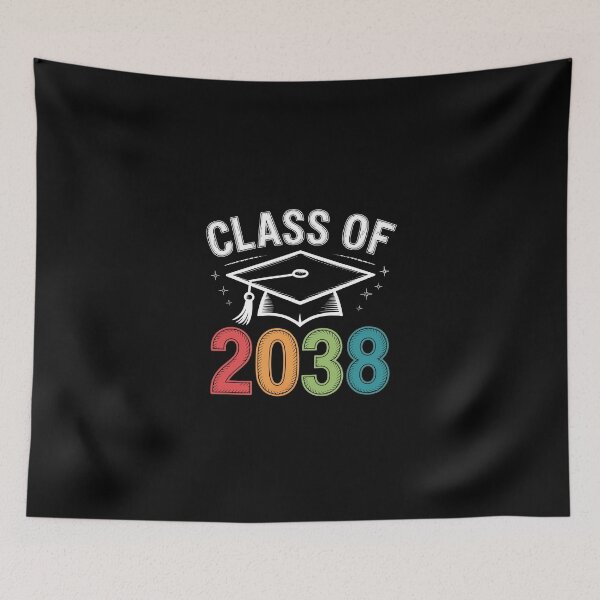 Item preview, Class of 2038 designed and sold by jkrphoto.